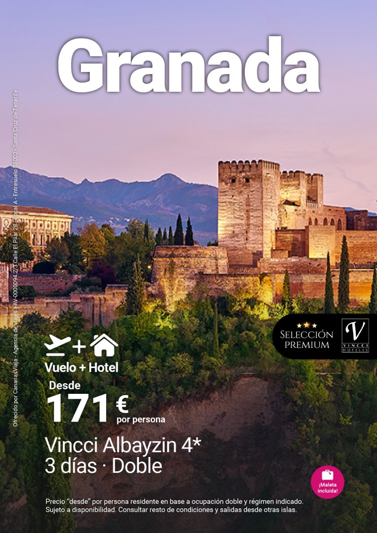 GRANADA