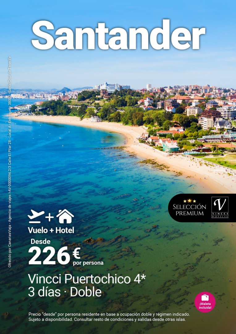 SANTANDER
