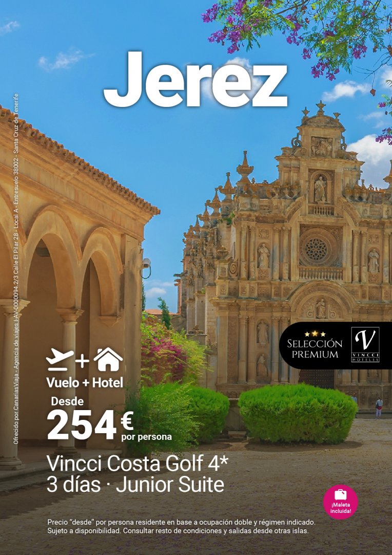 JEREZ