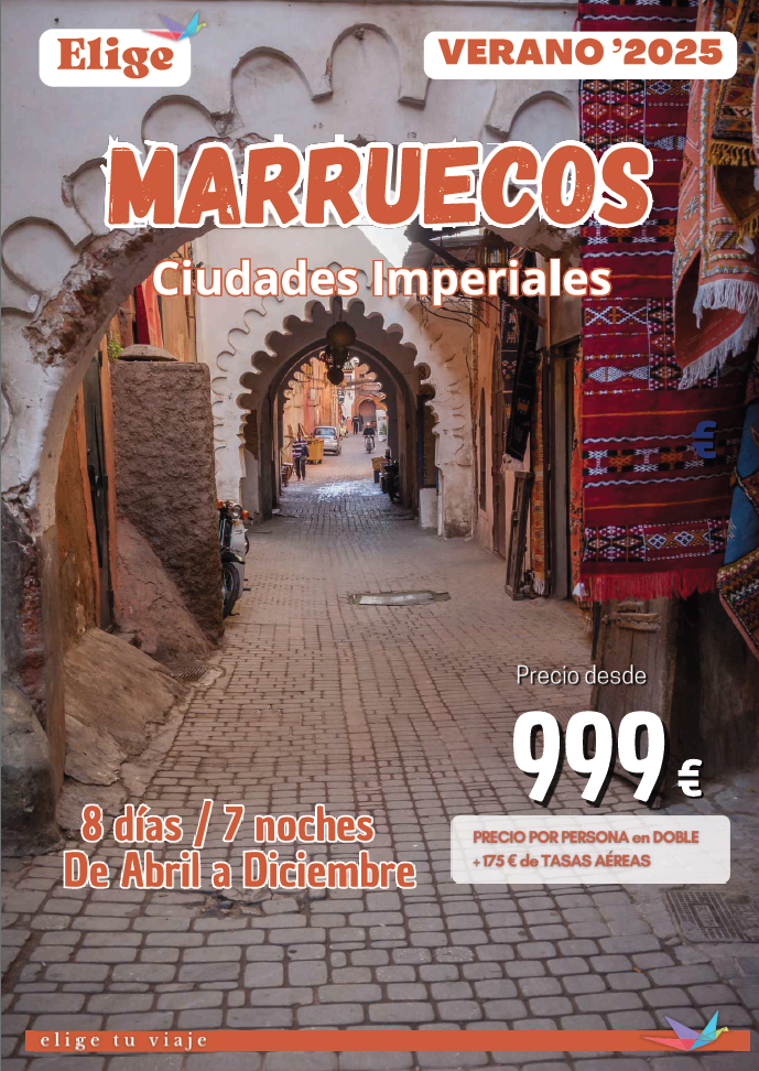 MARRUECOS