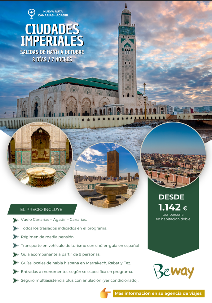 MARRUECOS