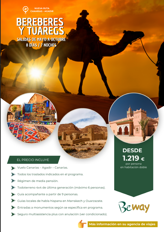 MARRUECOS