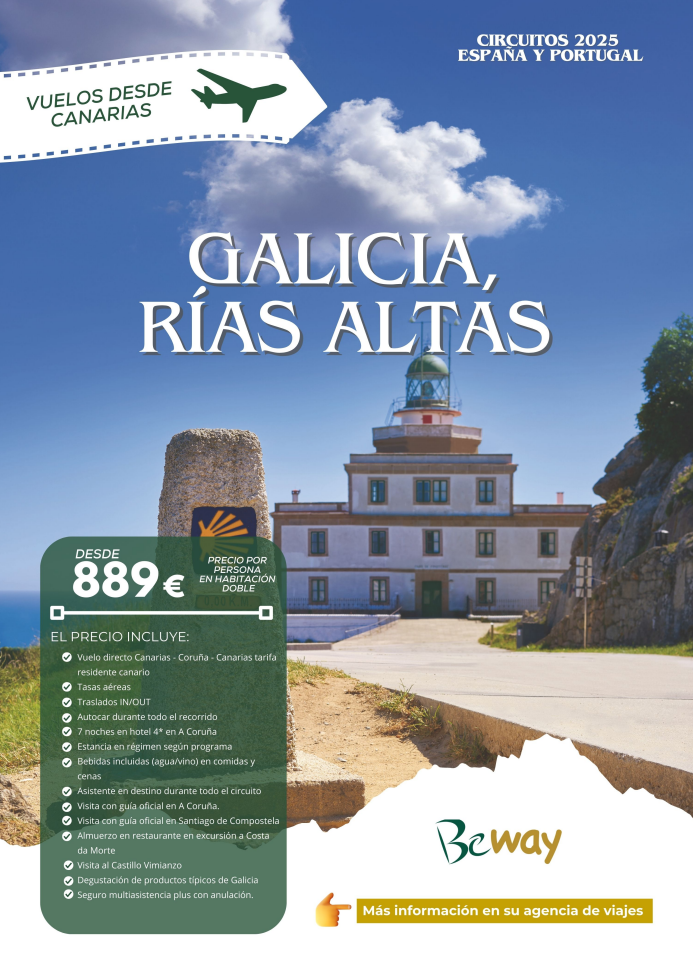 GALICIA