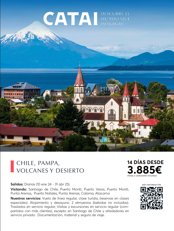 CHILE