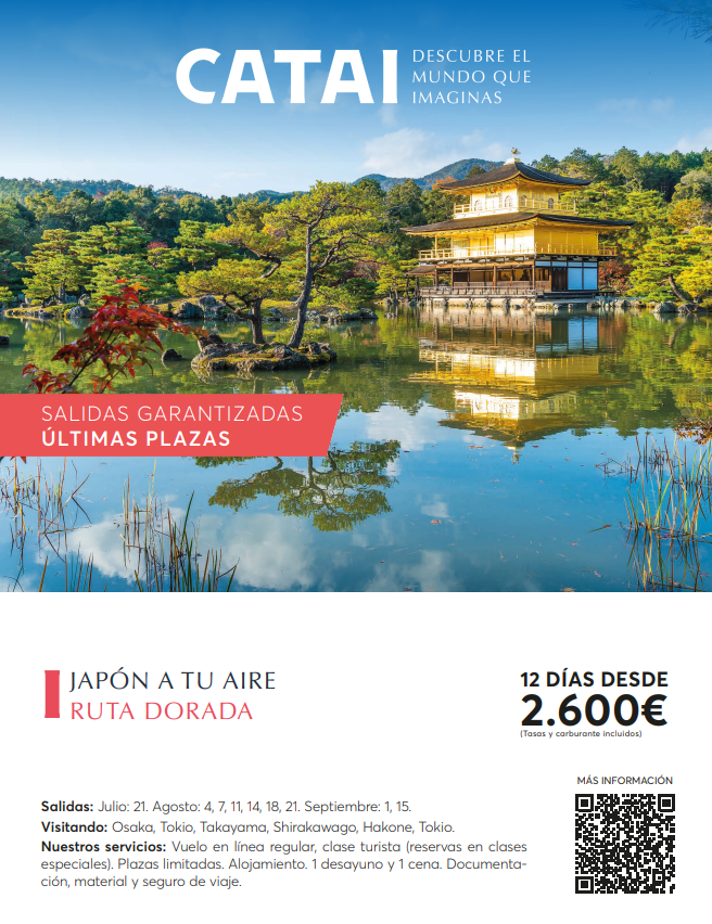 JAPON