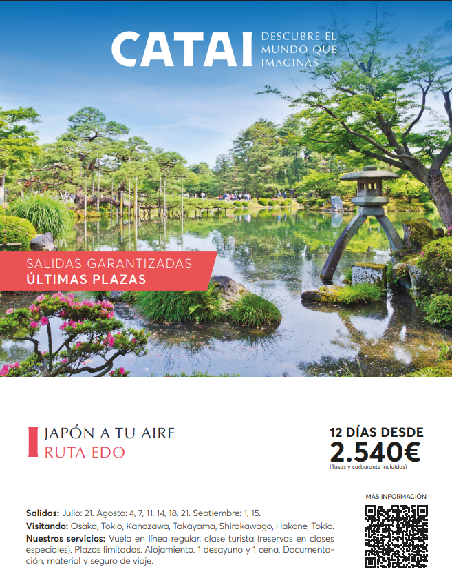 JAPON