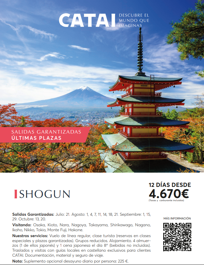 JAPON