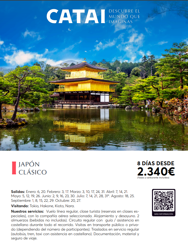 JAPON