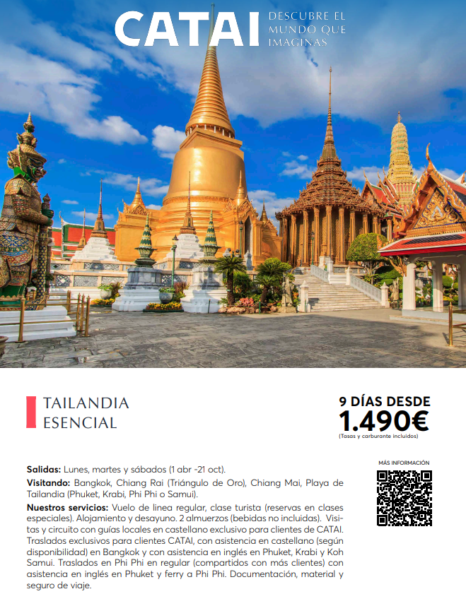TAILANDIA