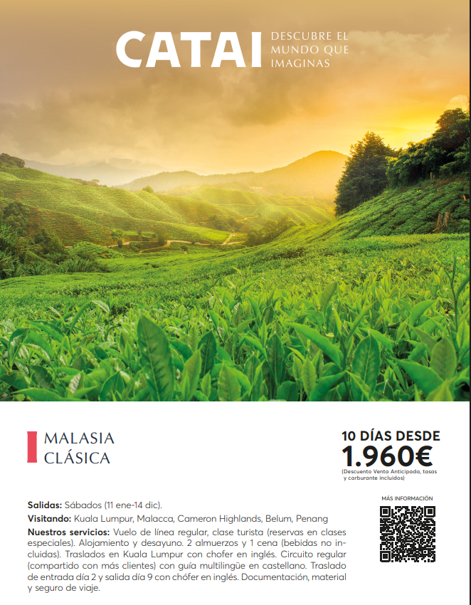 MALASIA