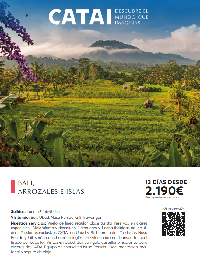 BALI