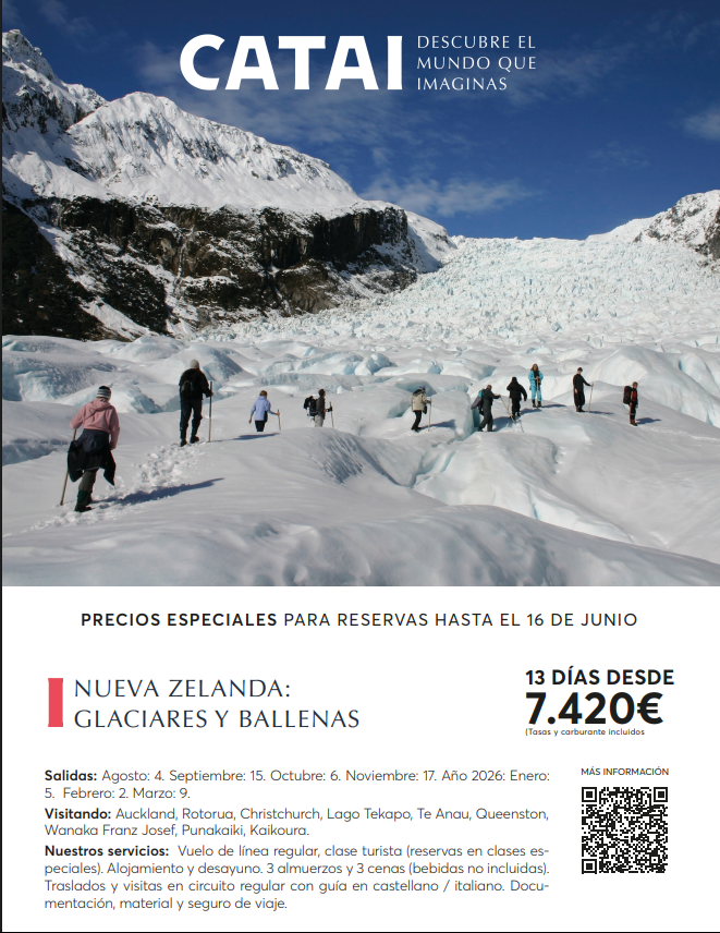 NUEVA ZELANDA