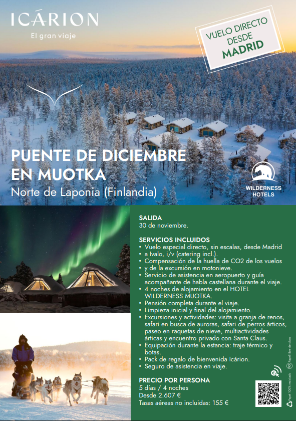 PUENTE DE DICIEMBRE 