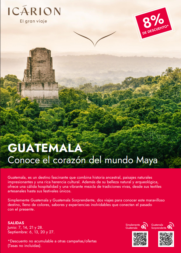 GUATEMALA